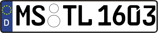 MS-TL1603