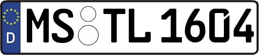 MS-TL1604