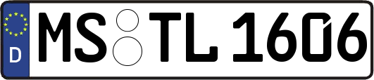 MS-TL1606