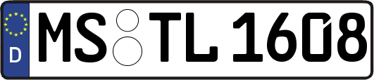 MS-TL1608