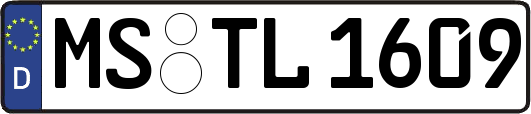 MS-TL1609