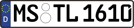 MS-TL1610