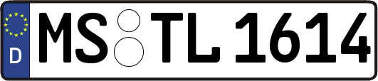 MS-TL1614