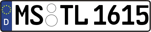 MS-TL1615