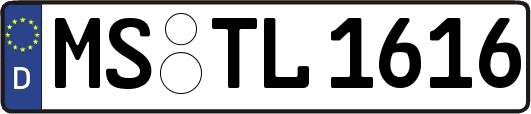 MS-TL1616