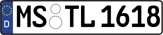MS-TL1618