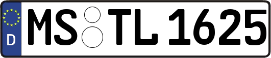 MS-TL1625