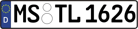 MS-TL1626