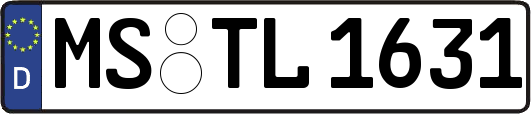 MS-TL1631