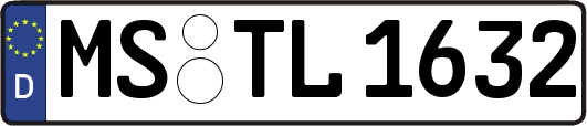 MS-TL1632
