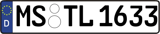MS-TL1633