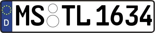 MS-TL1634