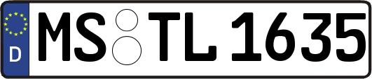 MS-TL1635