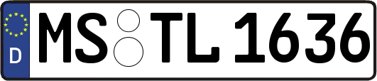 MS-TL1636