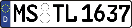 MS-TL1637