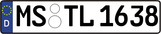 MS-TL1638