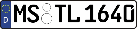MS-TL1640