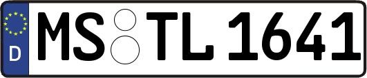 MS-TL1641