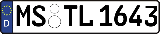MS-TL1643