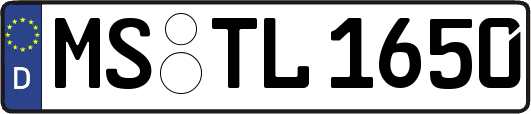 MS-TL1650