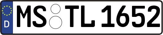 MS-TL1652