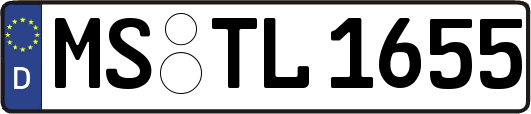 MS-TL1655