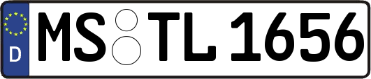 MS-TL1656