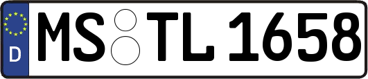 MS-TL1658