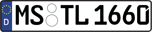 MS-TL1660