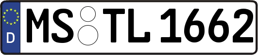 MS-TL1662