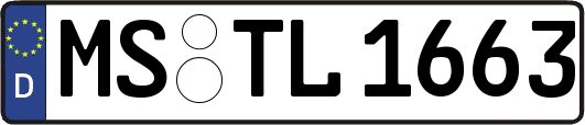 MS-TL1663