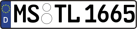 MS-TL1665