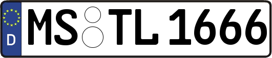 MS-TL1666