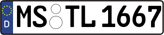 MS-TL1667