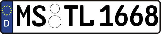 MS-TL1668