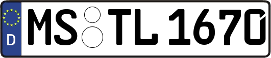 MS-TL1670