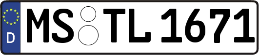 MS-TL1671