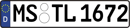 MS-TL1672