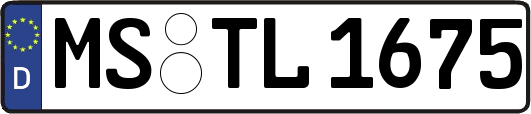 MS-TL1675