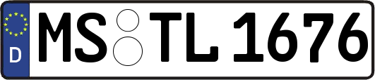 MS-TL1676