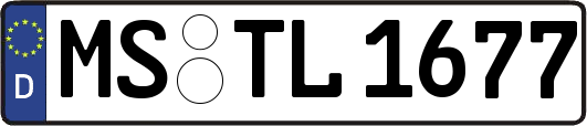 MS-TL1677