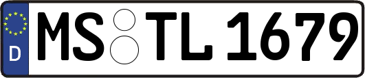 MS-TL1679