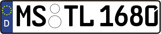 MS-TL1680