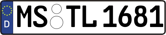 MS-TL1681
