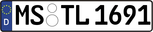 MS-TL1691