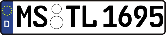 MS-TL1695