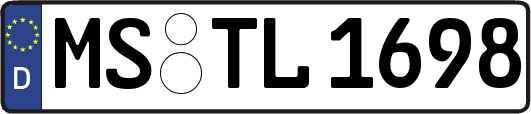 MS-TL1698