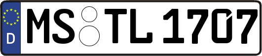 MS-TL1707