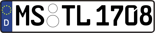 MS-TL1708