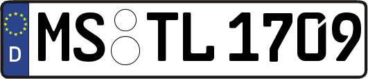 MS-TL1709